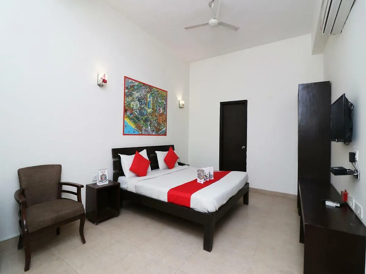 Oyo 9012 Hotel Dream View Gurgaon