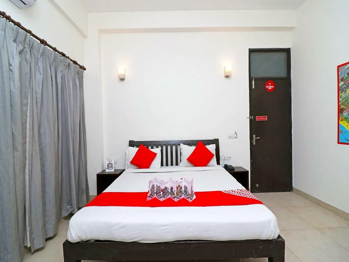 Oyo 9012 Hotel Dream View Gurgaon