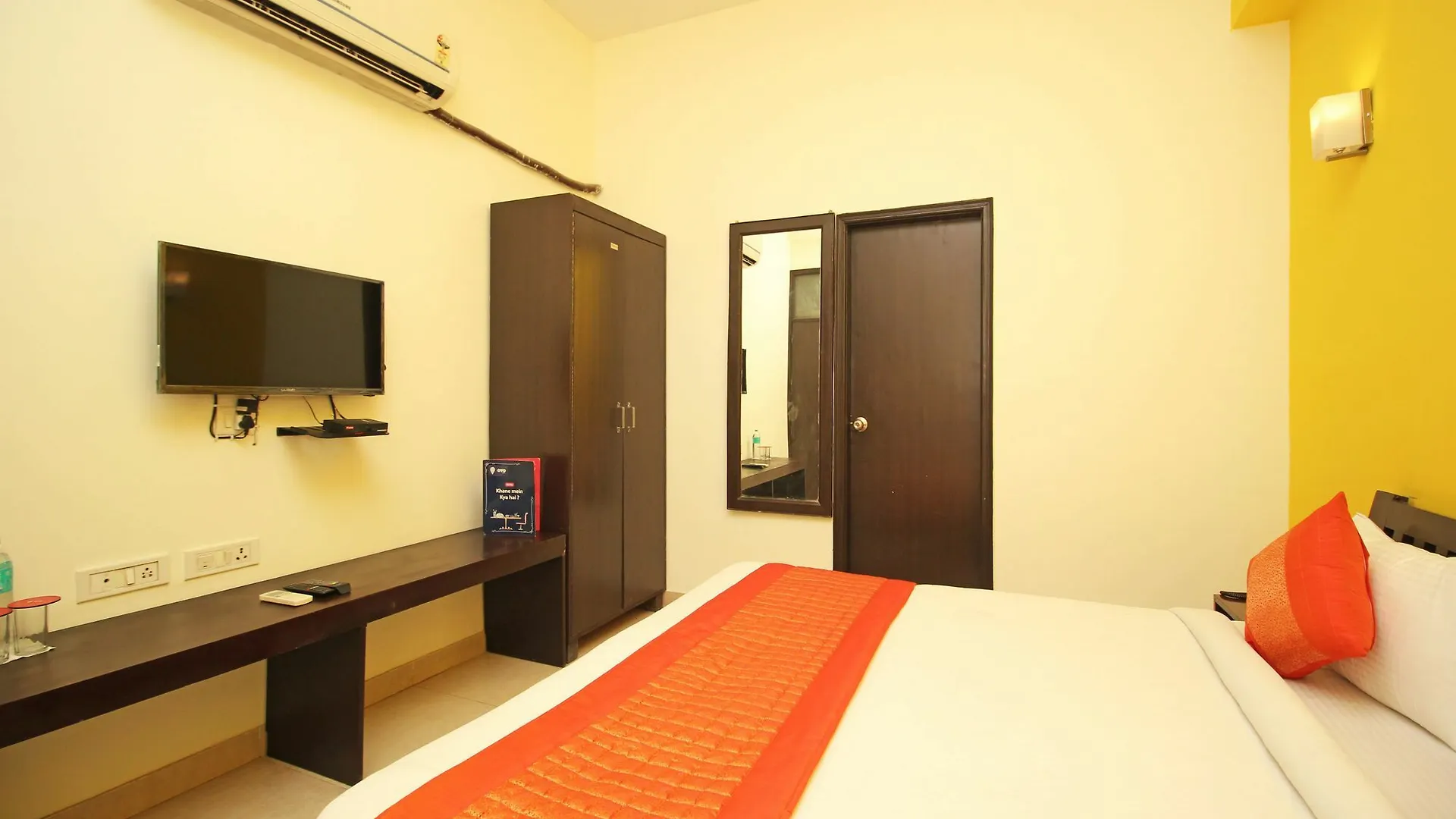 Oyo 9012 Hotel Dream View Gurgáon