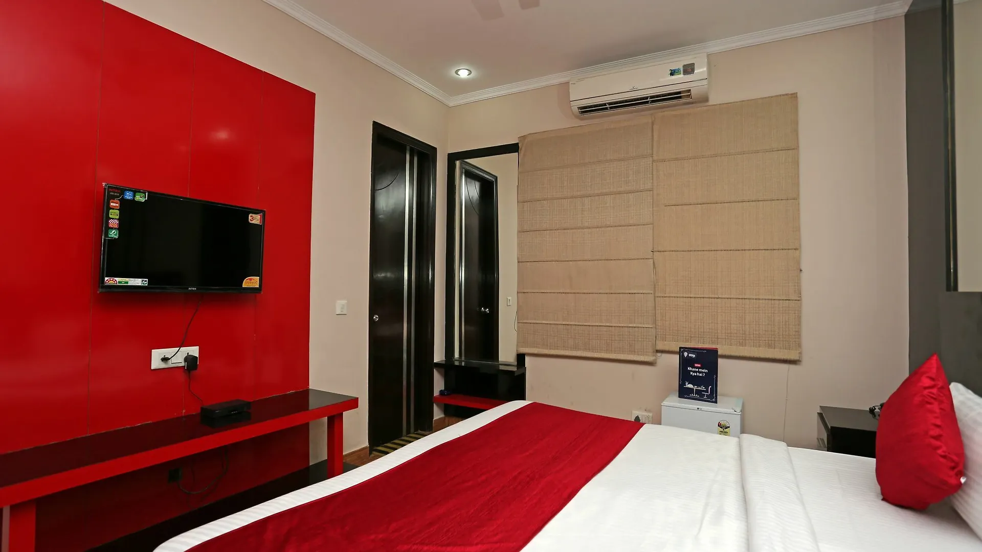 Oyo 9012 Hotel Dream View Gurgáon