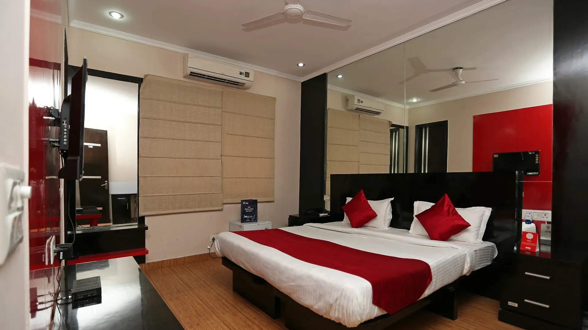 Oyo 9012 Hotel Dream View Gurgáon